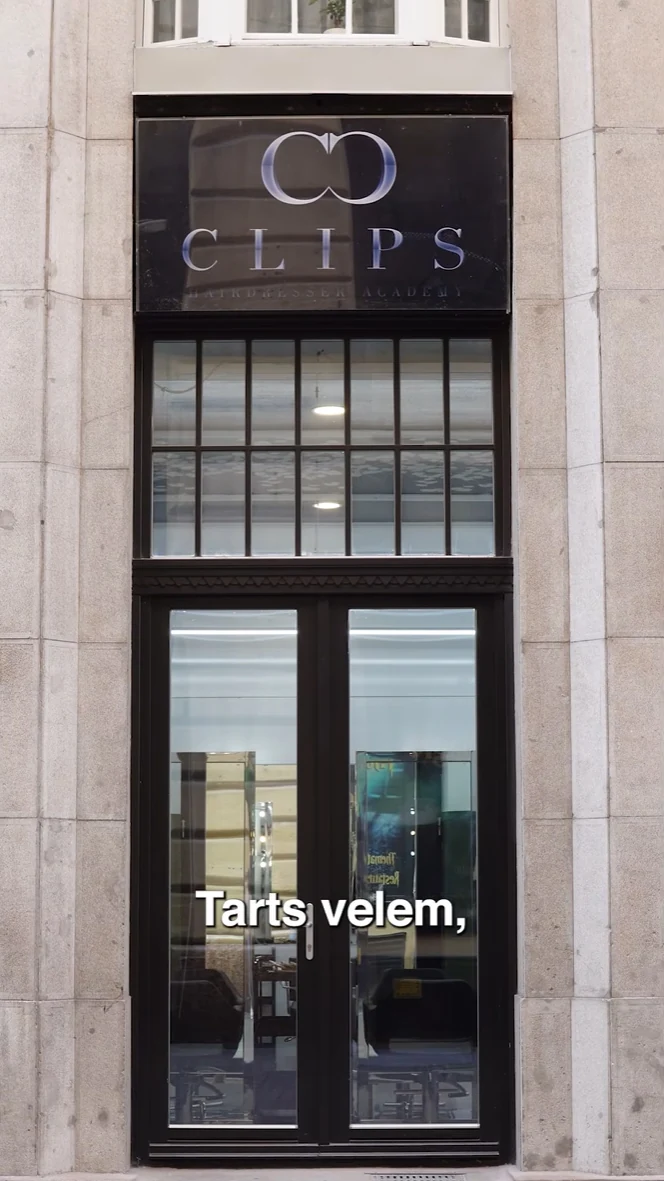 Folyamat bemutató